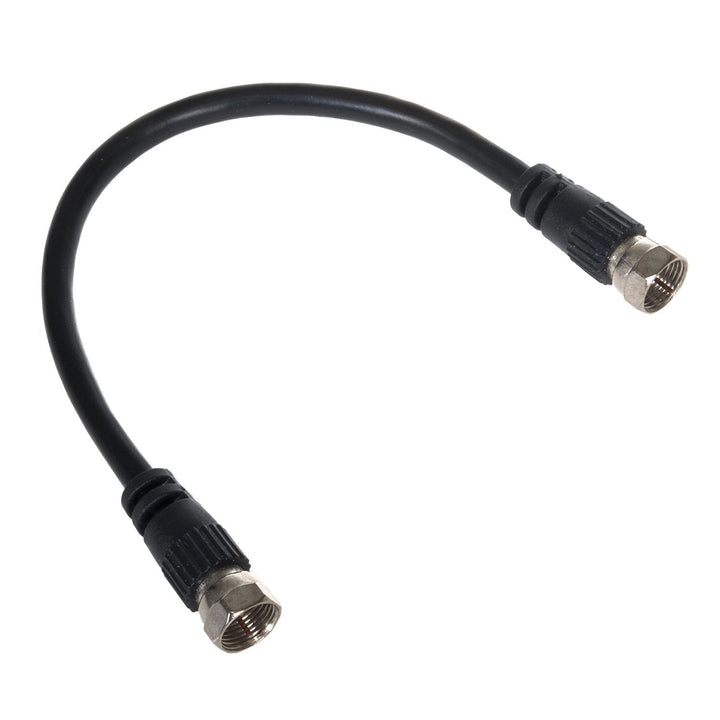Satellitmåler med digitalt display Maclean MCTV-884 kabel 25 cm F-F