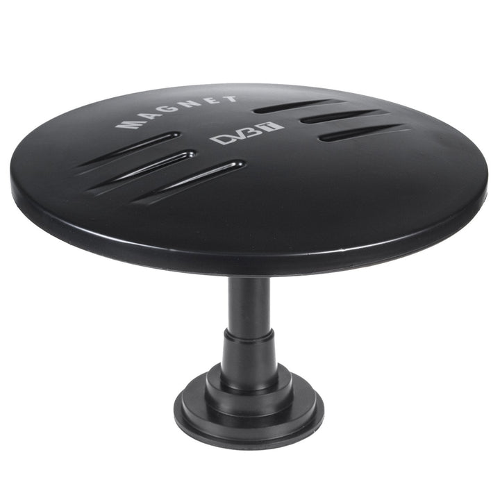 Aktiv multiretningsantenne DVB-T/T2 H.265 HEVC Maclean MCTV-945 USB magnetisk