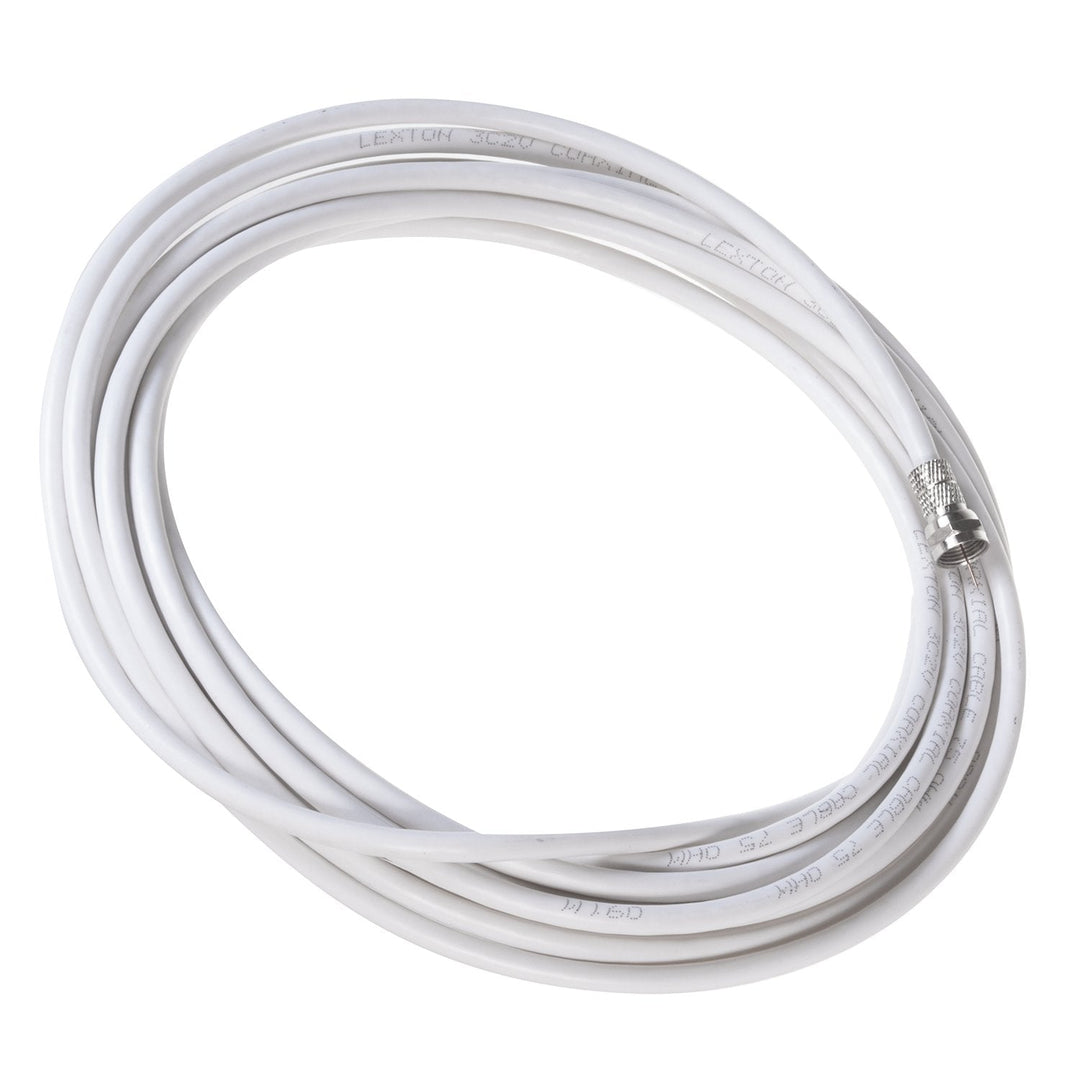 Aktiv multiretningsantenne DVB-T/T2 H.265 HEVC Maclean MCTV-947 camper