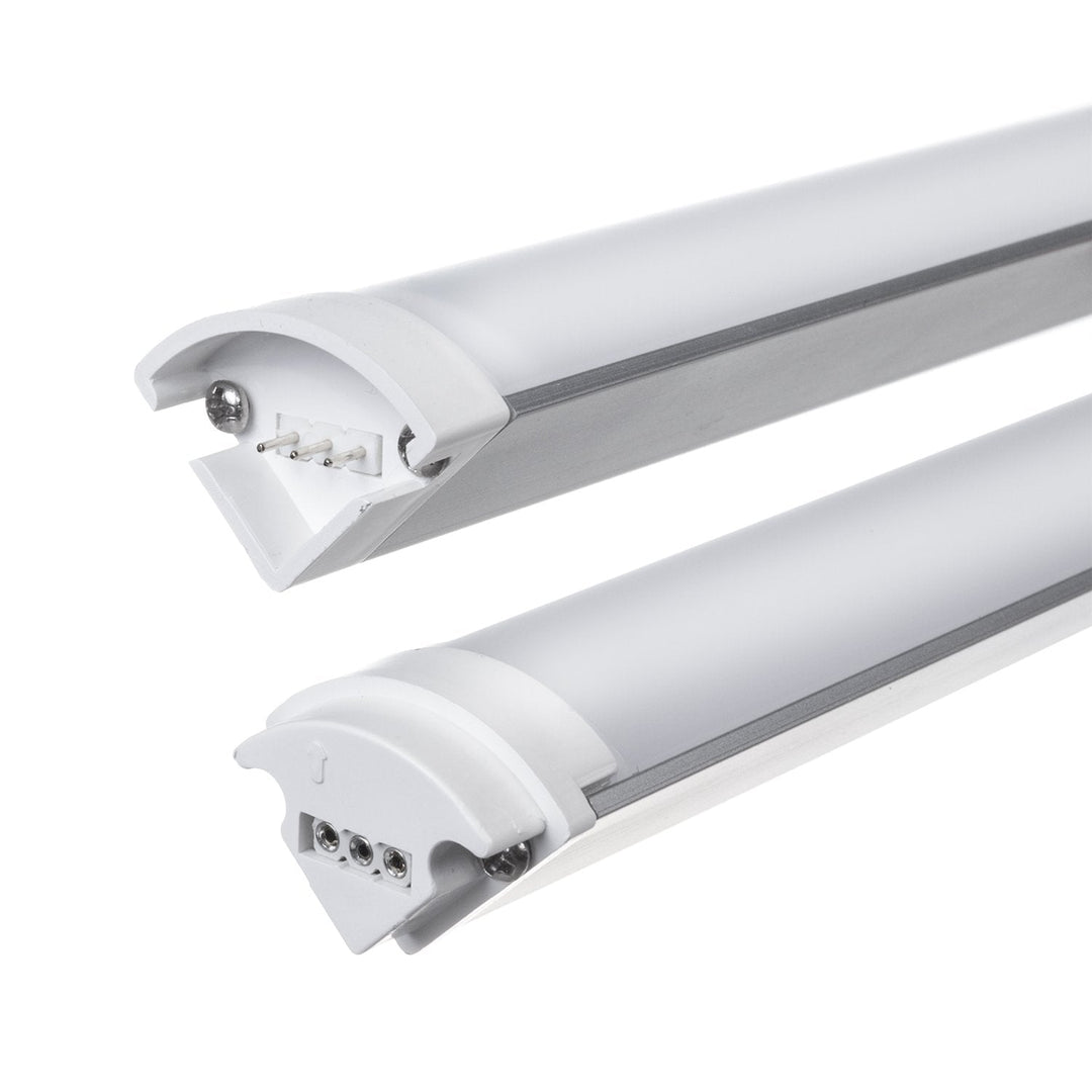 Lineær LED-modul til underskabslampe – Maclean Energy MCE246 fungerer kun sammen med MCE245