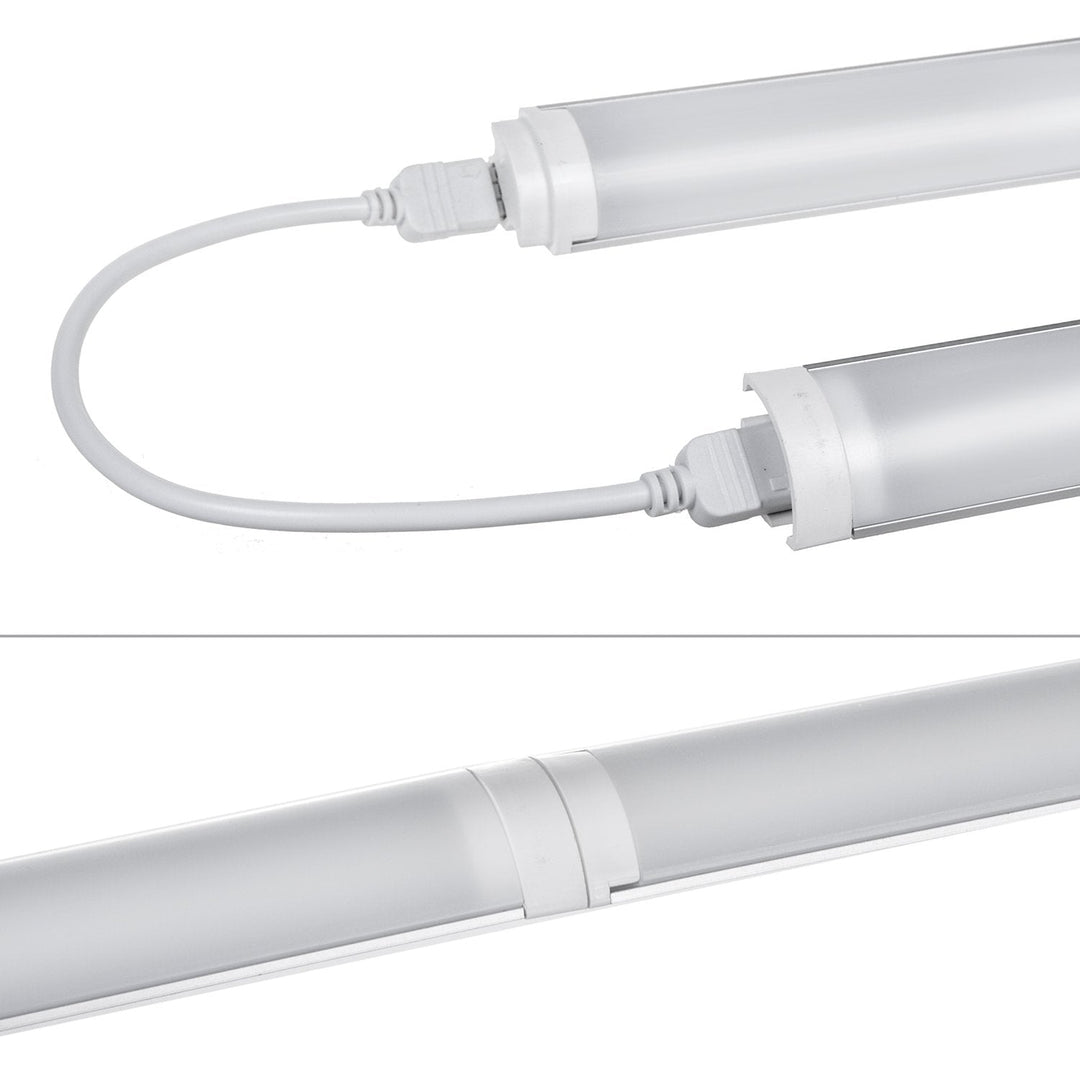 Lineær LED-modul til underskabslampe – Maclean Energy MCE246 fungerer kun sammen med MCE245