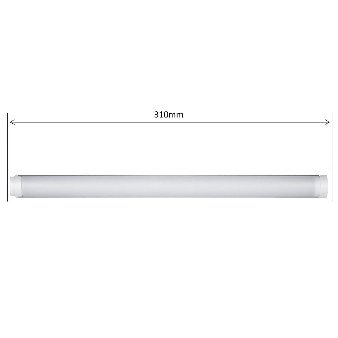Lineær LED-modul til underskabslampe – Maclean Energy MCE246 fungerer kun sammen med MCE245