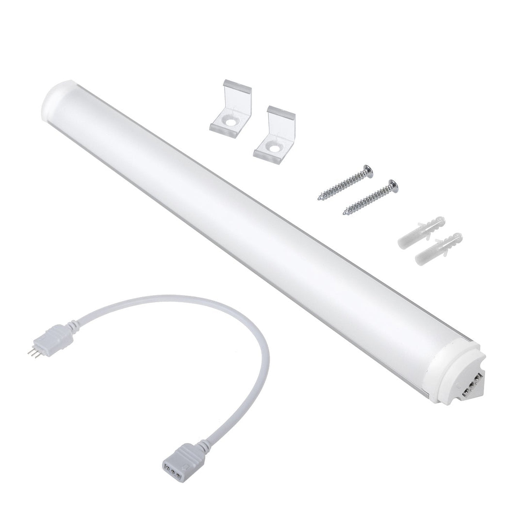 Lineær LED-modul til underskabslampe – Maclean Energy MCE246 fungerer kun sammen med MCE245