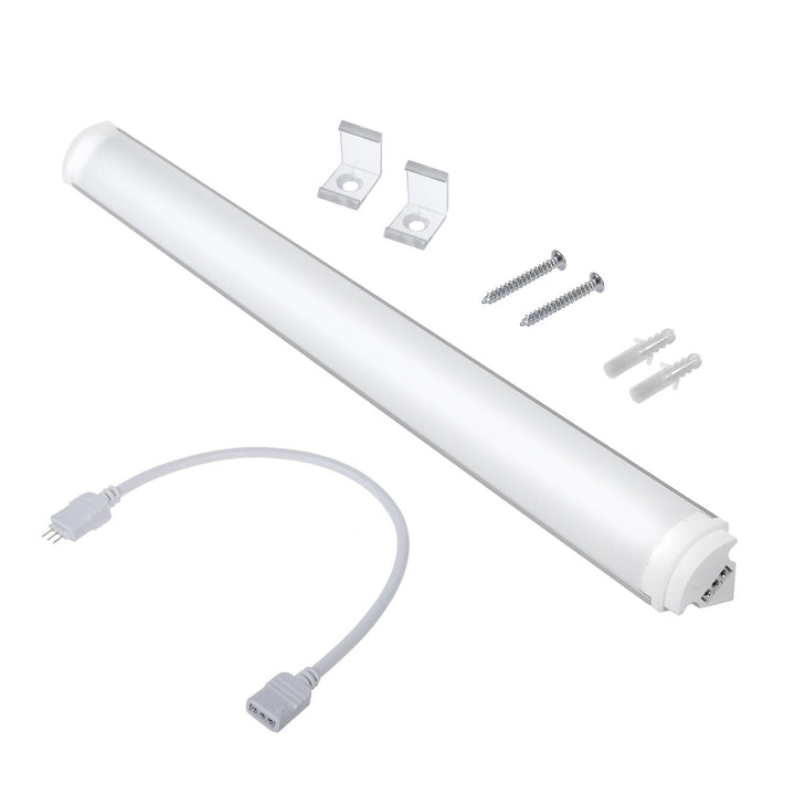 Lineær LED-modul til underskabslampe – Maclean Energy MCE246 fungerer kun sammen med MCE245
