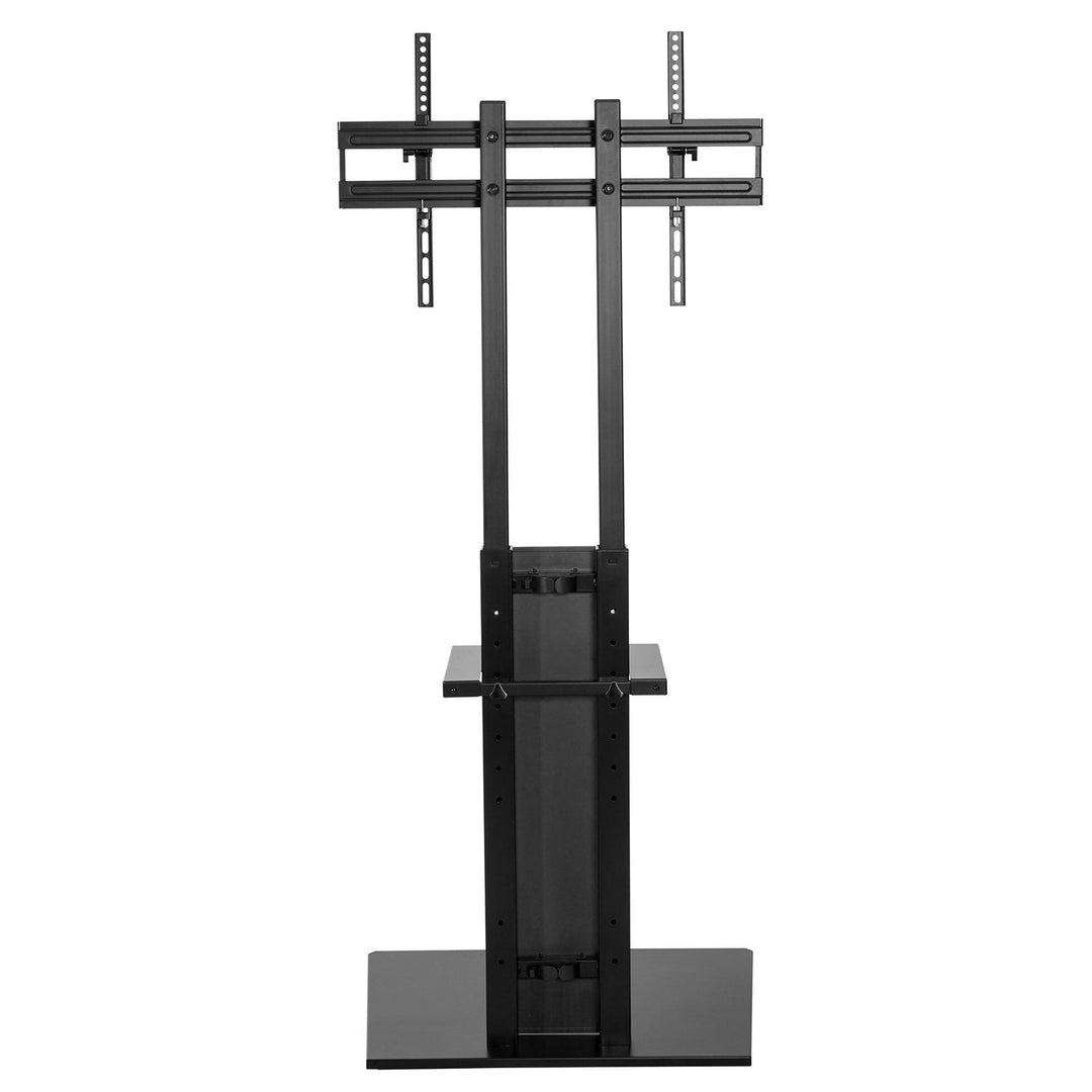 Professionel, moderne tv-stand med hylde Maclean MC-865 max. 40 kg max. VESA 600x400