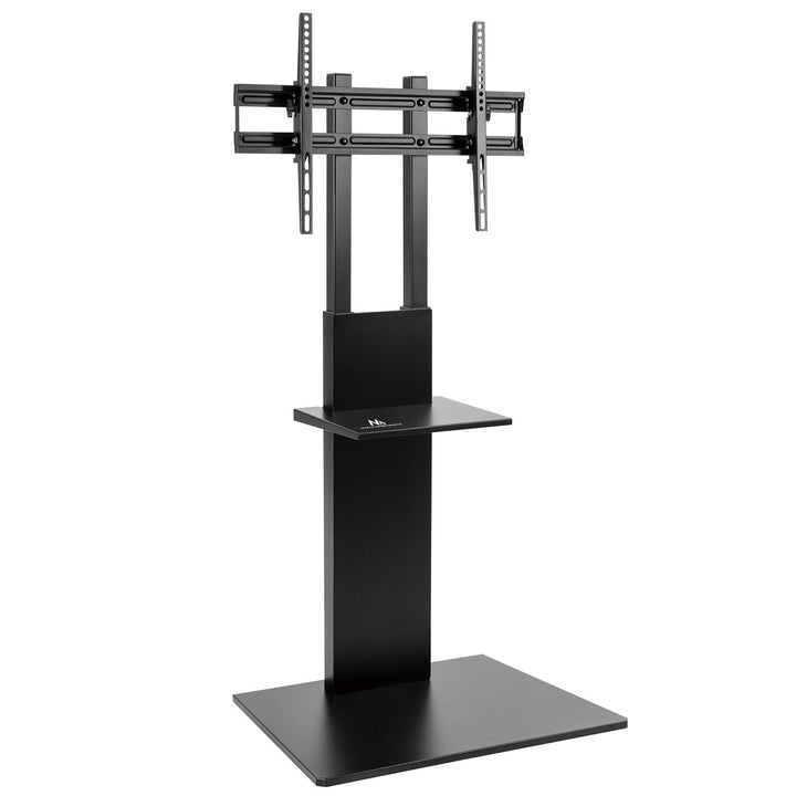 Professionel, moderne tv-stand med hylde Maclean MC-865 max. 40 kg max. VESA 600x400