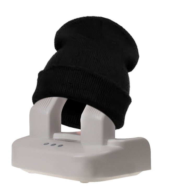 Media-Tech skotørrer, temperaturregulering, effekt op til 100 W, Dryer Ozone Pro