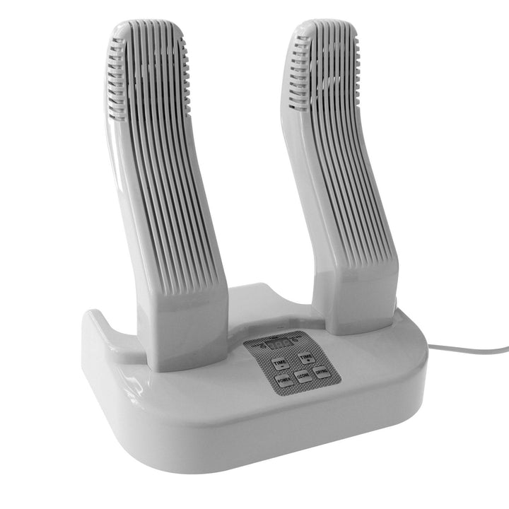 Media-Tech skotørrer, temperaturregulering, effekt op til 100 W, Dryer Ozone Pro