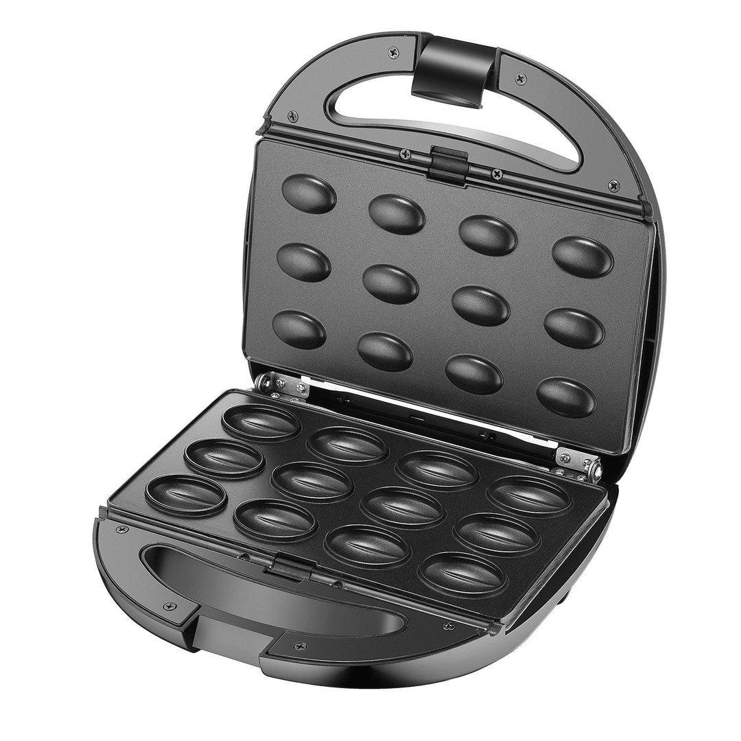 Multifunktionel brødrister Adler AD 3040 1200 W 5 funktioner