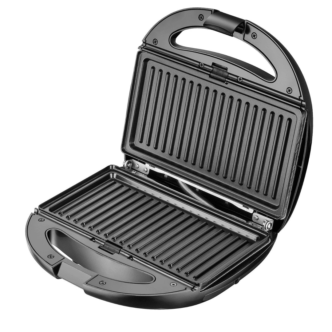 Multifunktionel brødrister Adler AD 3040 1200 W 5 funktioner