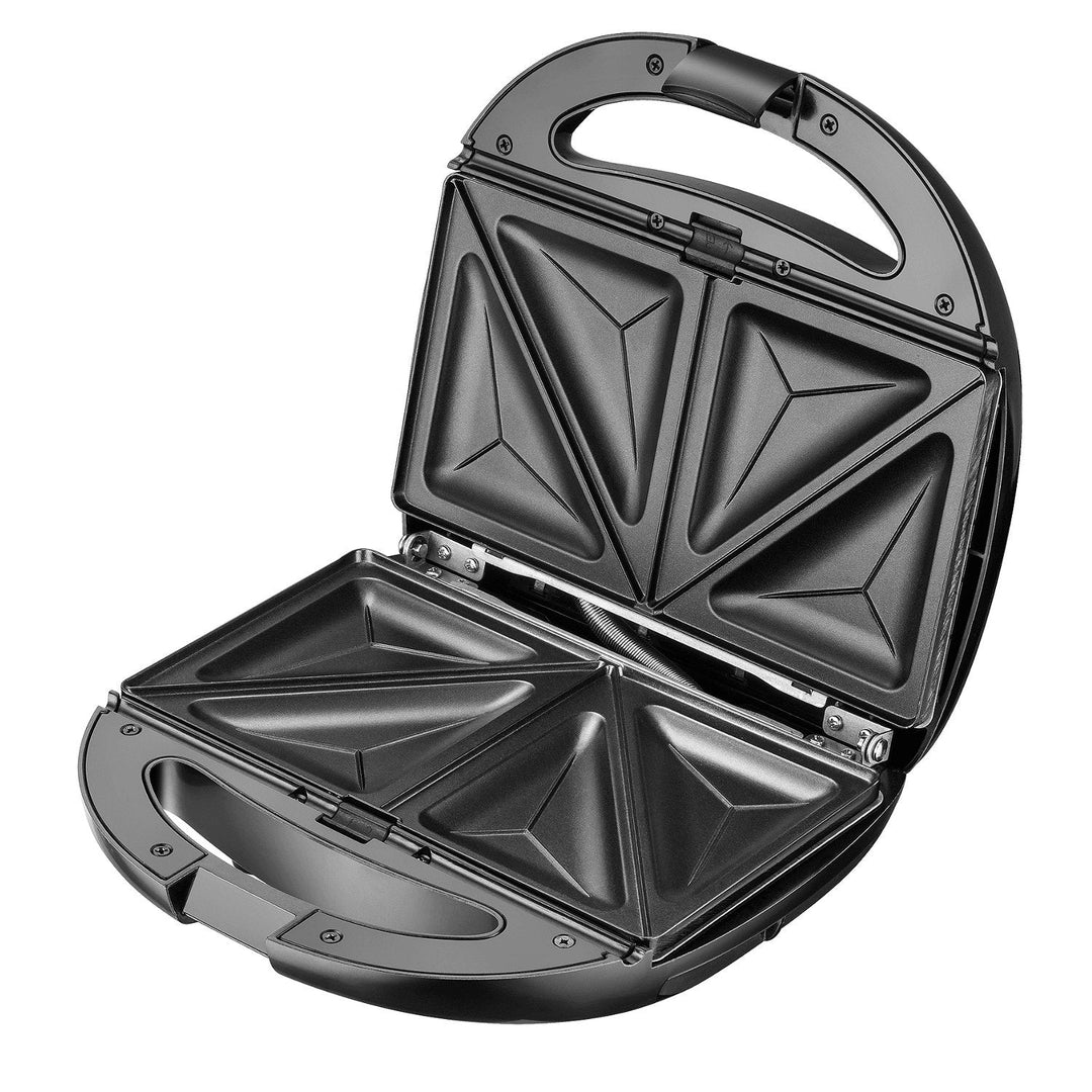 Multifunktionel brødrister Adler AD 3040 1200 W 5 funktioner