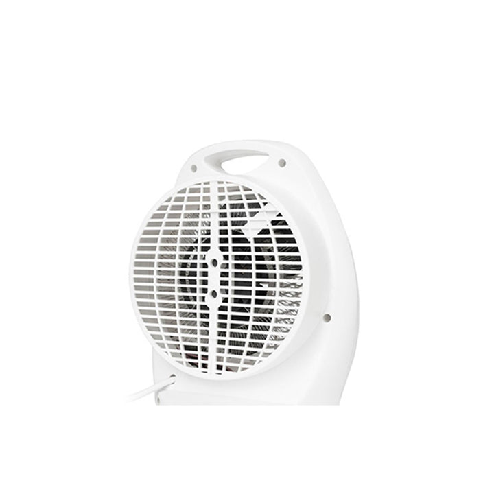 Varmeblæser 1000/2000W Mesko MS 7719 Kan fungere ved to varmeeffekter