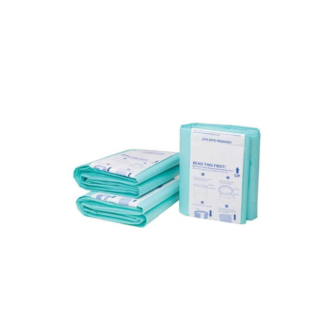 Korbell indsatser til 16 l beholder, 3 stk. T-KOR-250DR3B