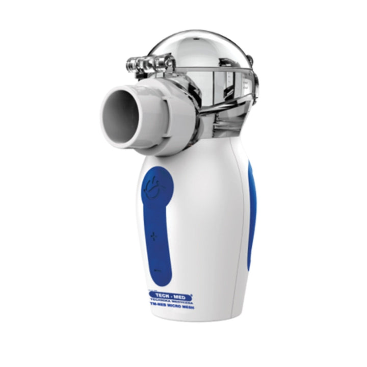 Tech-med TM-Neb Micro Mesh MicroWave membraninhalator