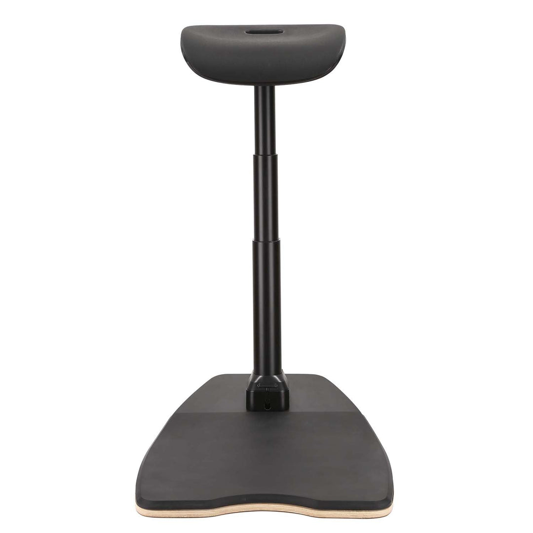 Ergonomisk stol Maclean MC-872 med højdejustering