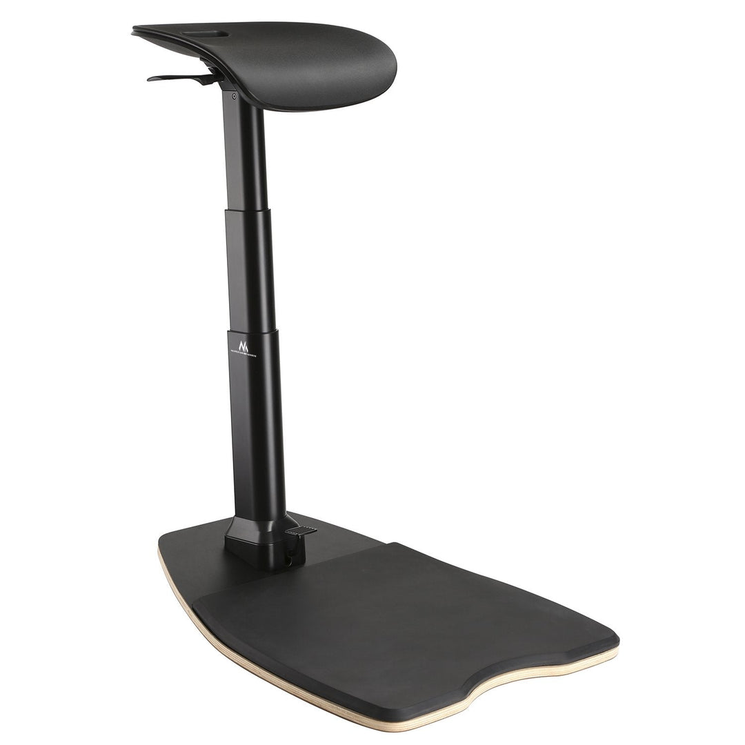 Ergonomisk stol Maclean MC-872 med højdejustering