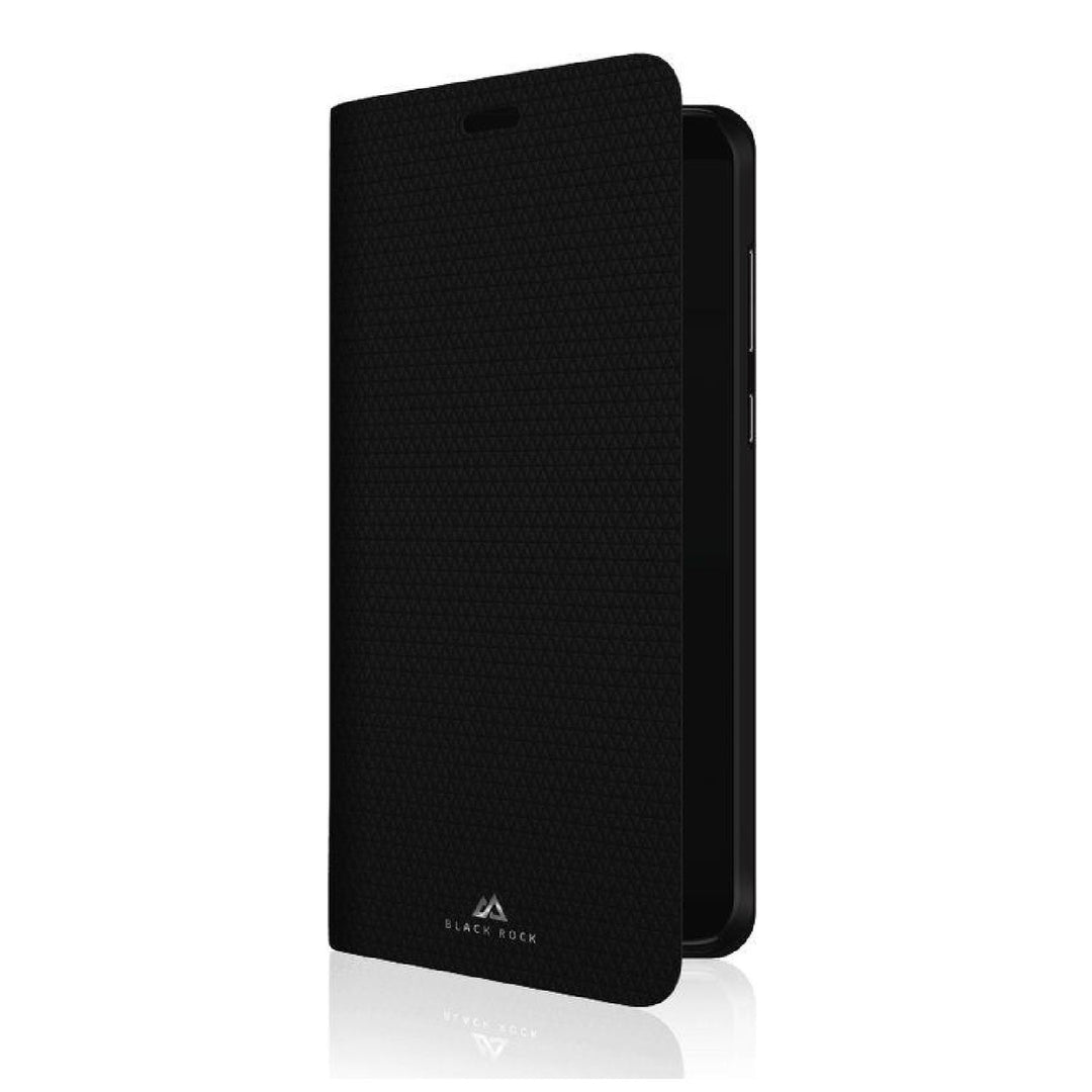 Huawei P Smart Protection Cover telefonetui Sort