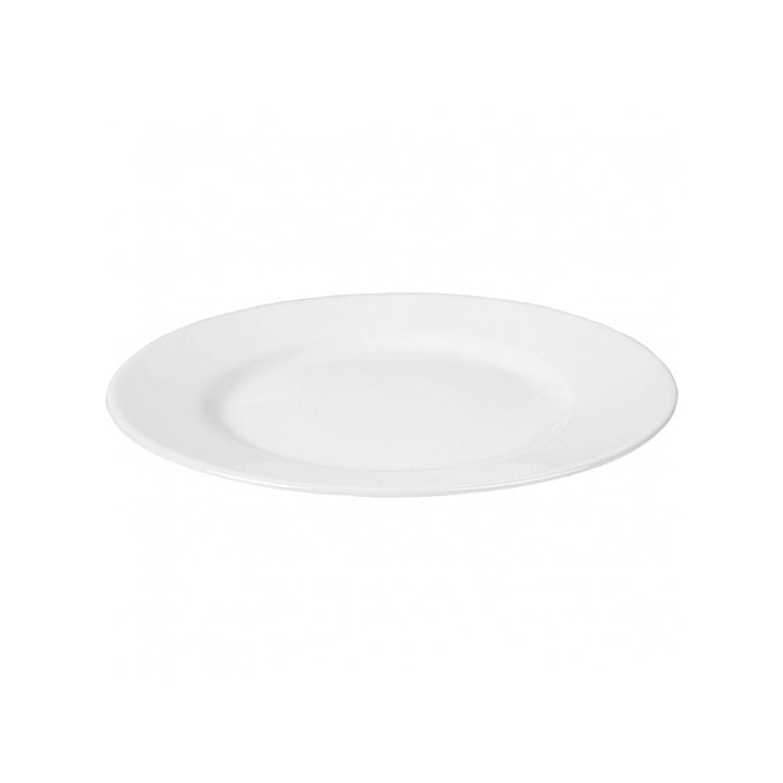 Luminarc Every Day dessert tallerken hvid 19 cm hærdet glas