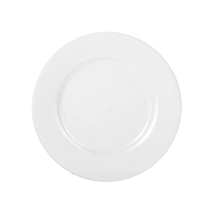 Luminarc Every Day dessert tallerken hvid 19 cm hærdet glas
