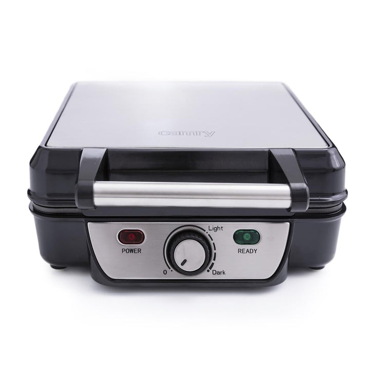 Camry CR 3025 Vaffeljern 1500 W non-stick belægning