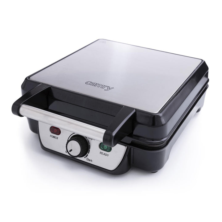 Camry CR 3025 Vaffeljern 1500 W non-stick belægning