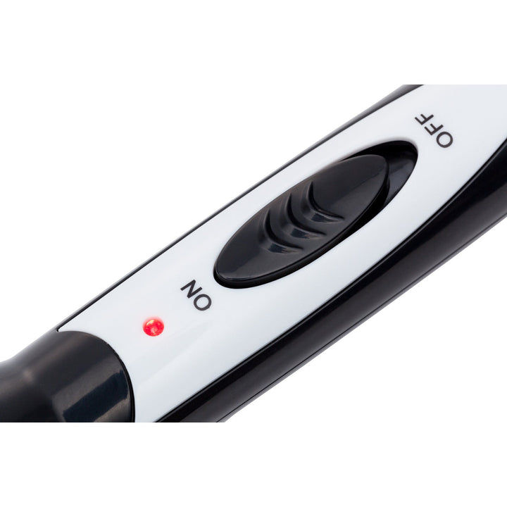 Krøllejern med konisk spids Mesko MS 2109 hurtig opvarmning