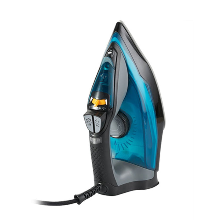 Multifunktionelt dampstrygejern med keramisk sål 3000 W Adler AD 5032