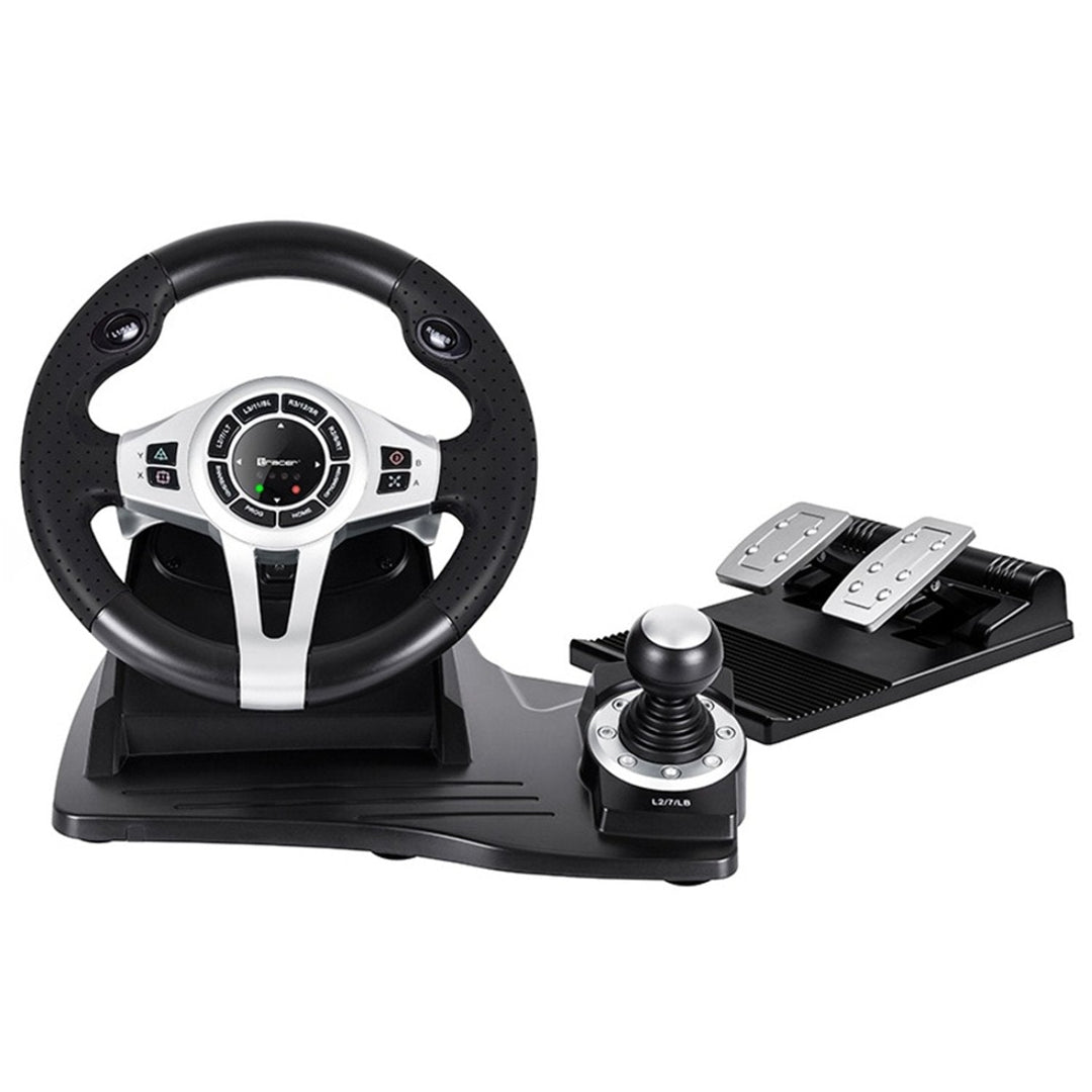 TRACER Roadster-rat PC PS3 PS4 XBox One