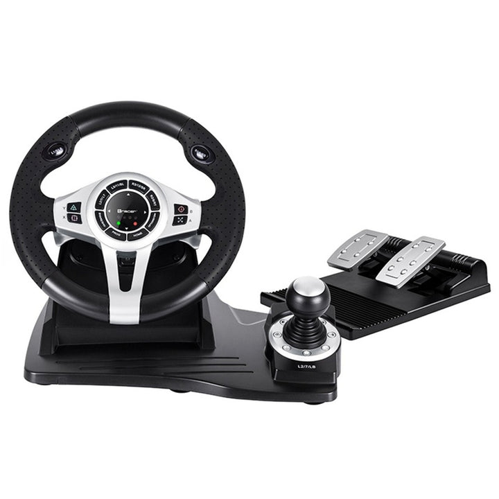 TRACER Roadster-rat PC PS3 PS4 XBox One