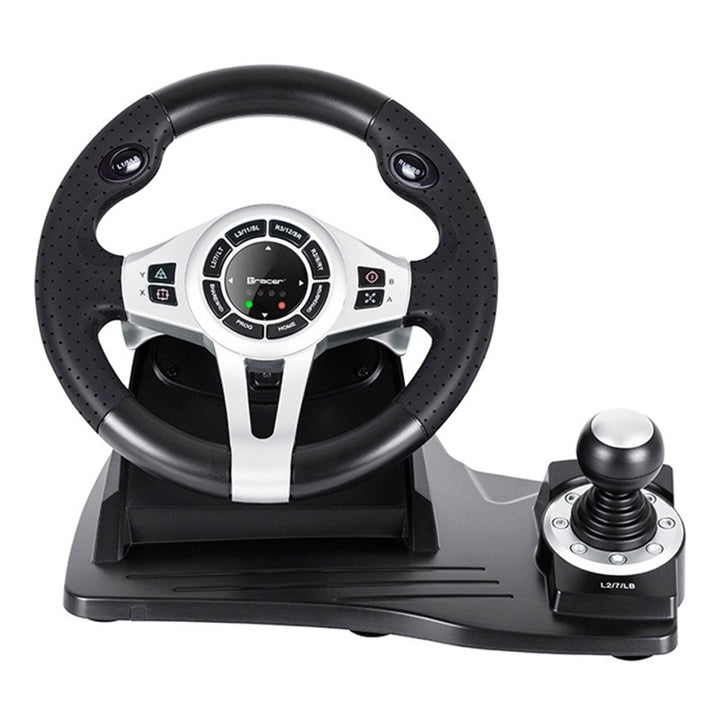 TRACER Roadster-rat PC PS3 PS4 XBox One