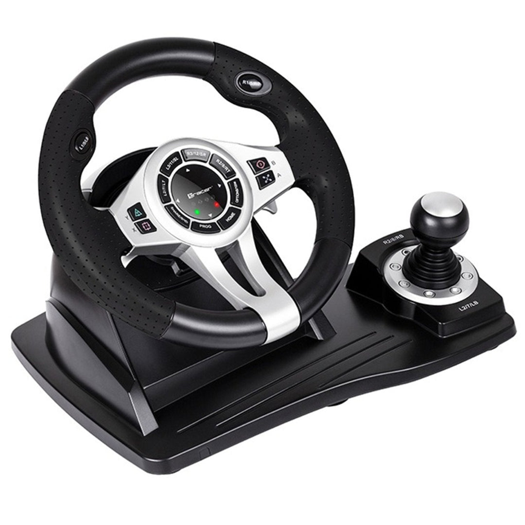 TRACER Roadster-rat PC PS3 PS4 XBox One