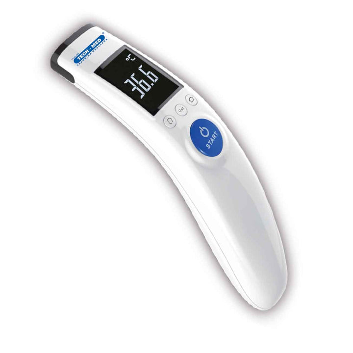 Berøringsfri elektronisk termometer Tech-Med TMB-COMACT