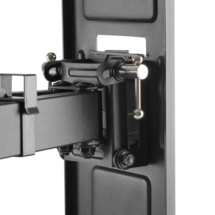 TV-holder 37-85" Maclean MC-881 sort max vesa 600x400 60 kg