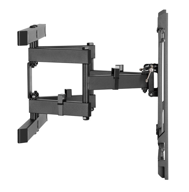 TV-holder 37-85" Maclean MC-881 sort max vesa 600x400 60 kg