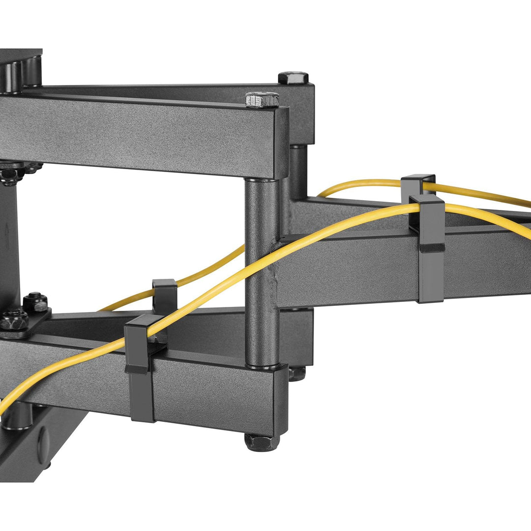 TV-holder 37-85" Maclean MC-881 sort max vesa 600x400 60 kg