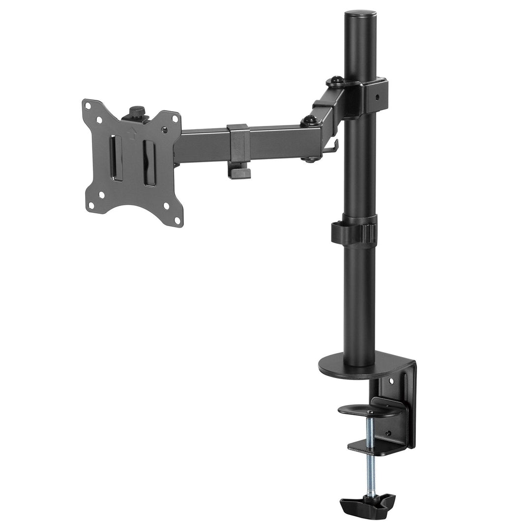 Bordholder til LCD-skærm Maclean MC-883 17-32" 8 kg vesa 75x75 og 100x100 dobbelt arm
