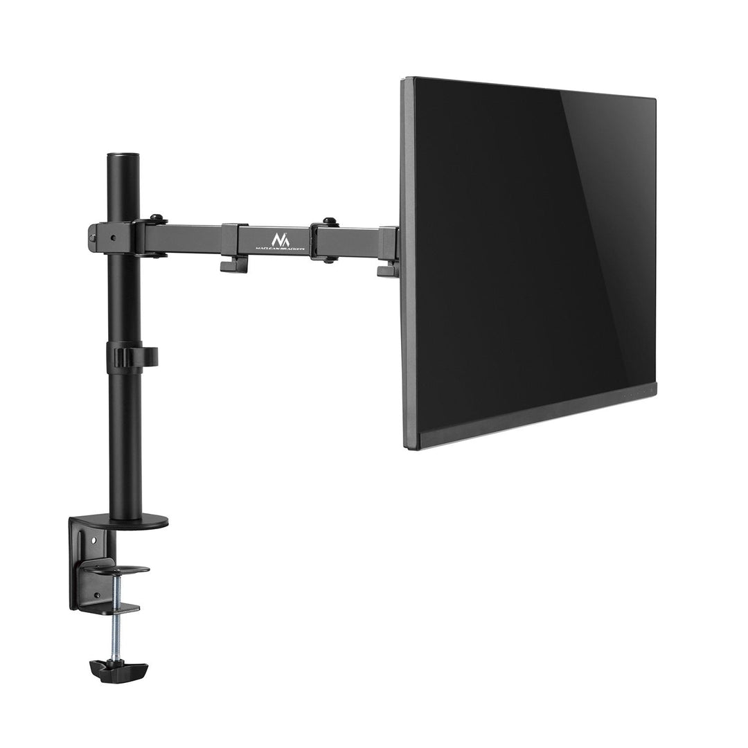 Bordholder til LCD-skærm Maclean MC-883 17-32" 8 kg vesa 75x75 og 100x100 dobbelt arm