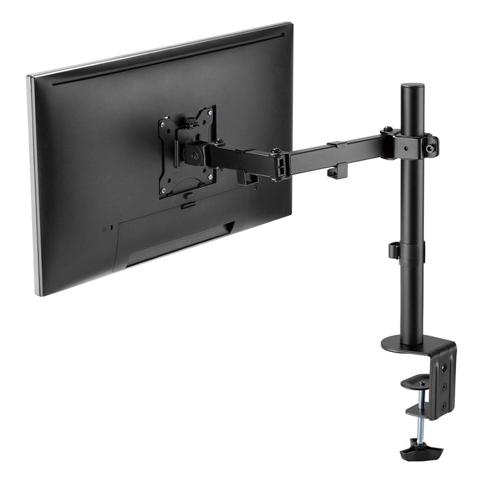 Bordholder til LCD-skærm Maclean MC-883 17-32" 8 kg vesa 75x75 og 100x100 dobbelt arm
