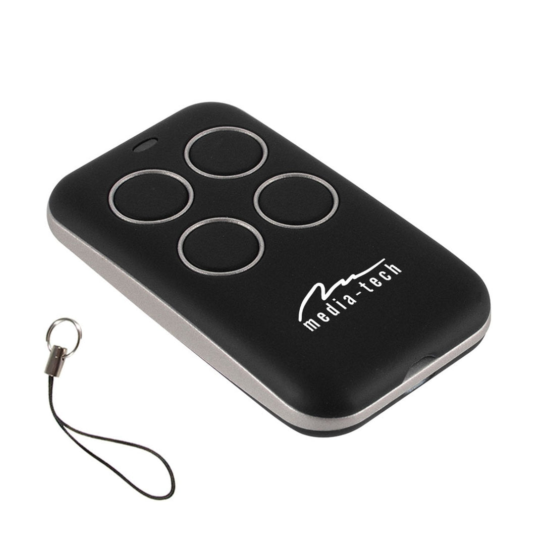 Selvkopierende pilot Smart duplikator Media-Tech MT5108