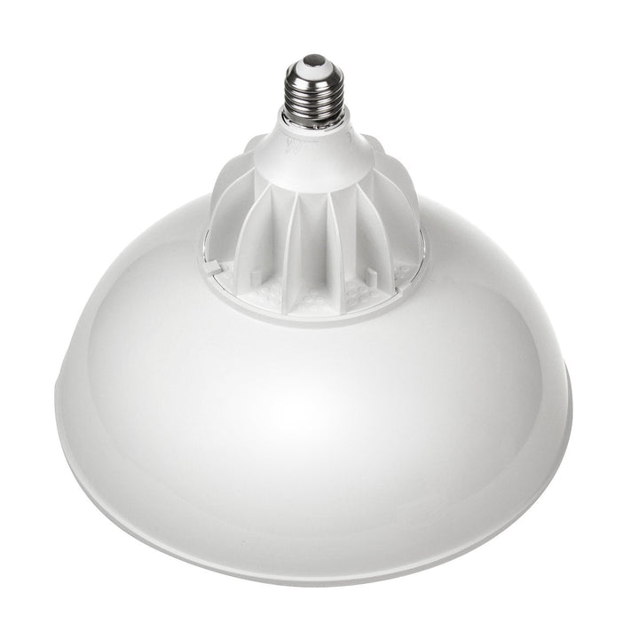 Lysskærm/reflektor Maclean Energy MCE415 til LED-lagerpærer 30W - MCE261 CW, materiale: PC