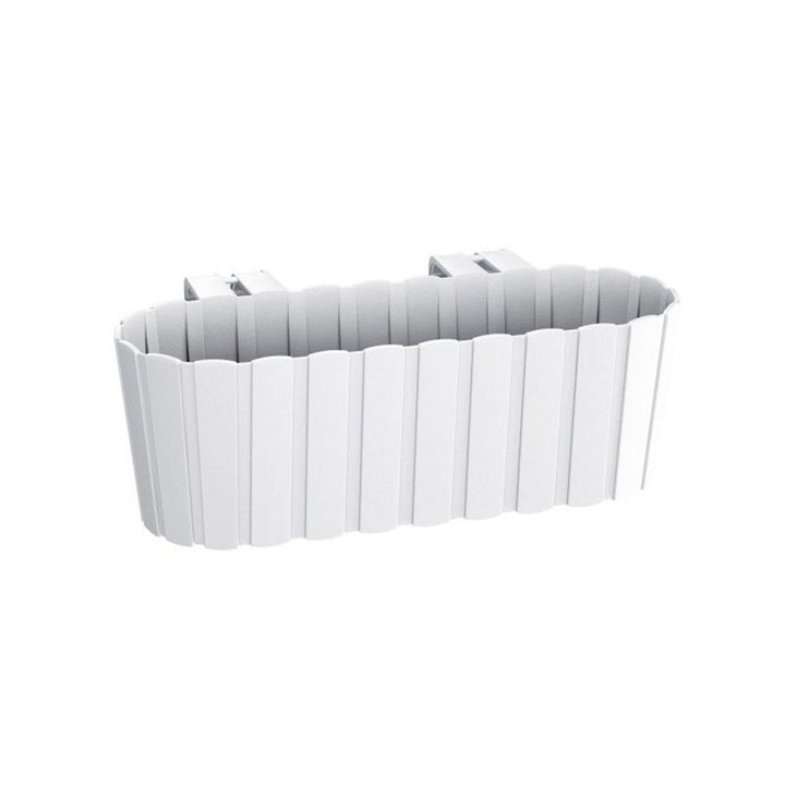 Blomsterpotte med kroge Boardee Hook DDECZ400-S449 - farve hvid