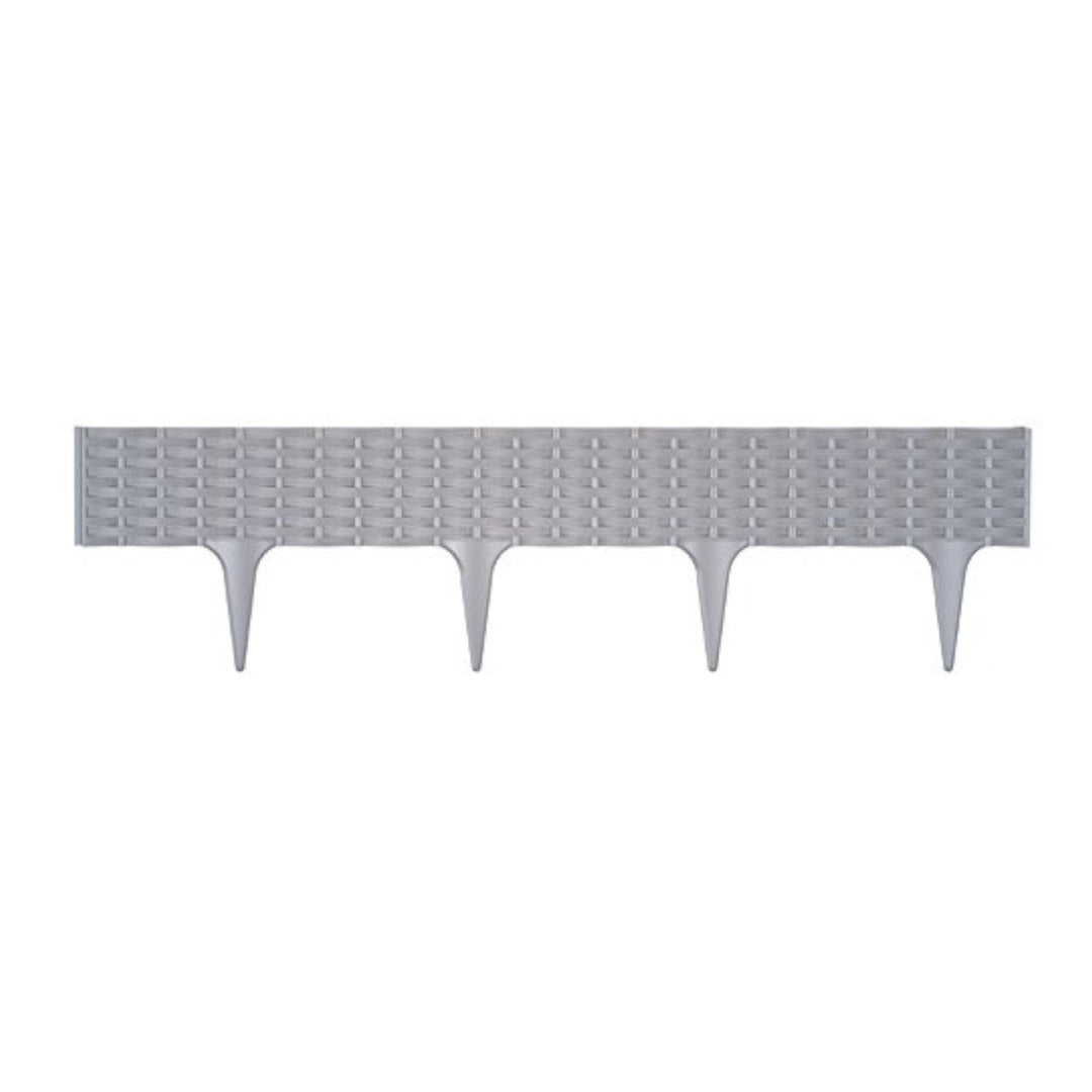 Prosperplast Garden Border IBRA 3,9 m kant til havehegn