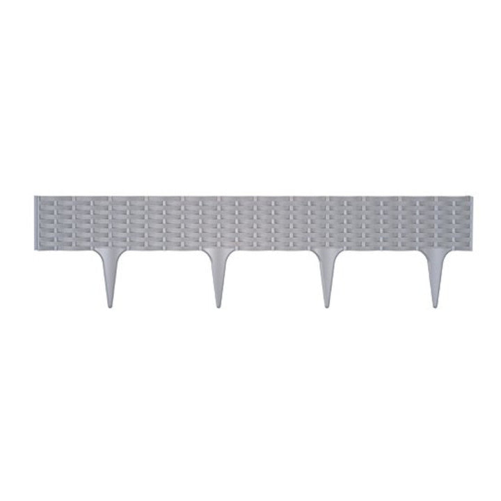Prosperplast Garden Border IBRA 3,9 m kant til havehegn