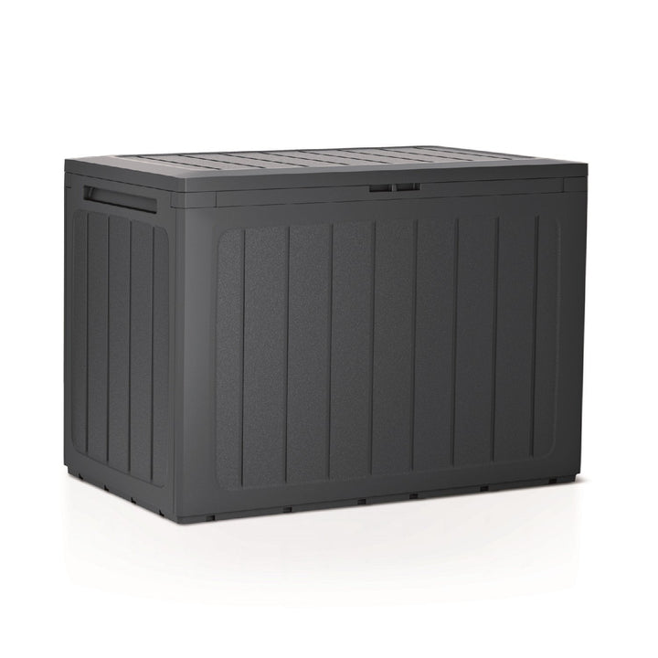 Prosperplast Boardebox 190L MBBL190 antracitgrøn havekasse