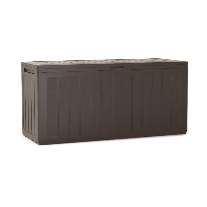 Prosperplast Boardebox 290L MBBL280 umbra havekasse