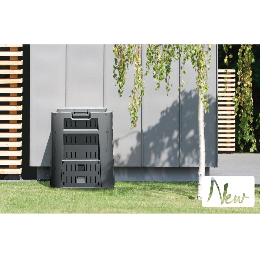Komposter 220L Prosperplast Compogreen IKST220C