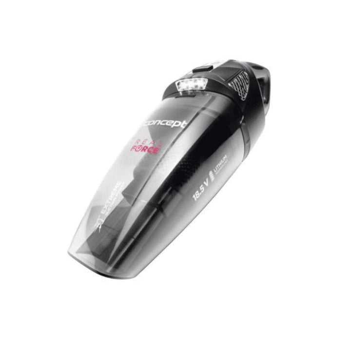 Håndstøvsuger 18,5 V 2200 mAh Concept Real Force VP4380