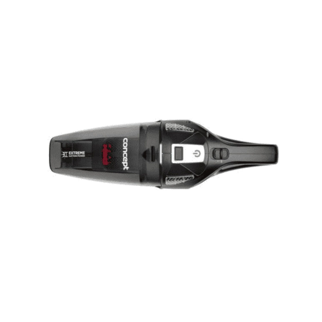 Håndstøvsuger 18,5 V 2200 mAh Concept Real Force VP4380