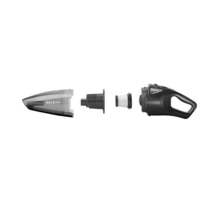 Håndstøvsuger 18,5 V 2200 mAh Concept Real Force VP4380