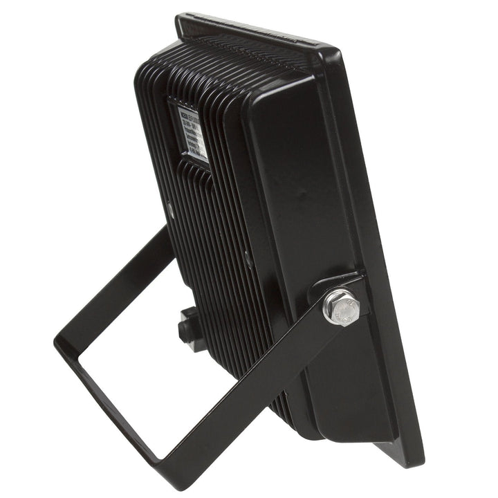 LED-projektør slim 30W, 2400lm kold hvid (6000K) Maclean Energy MCE530 CW, IP65, PREMIUM
